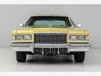 Thumbnail Photo 4 for 1975 Cadillac Calais
